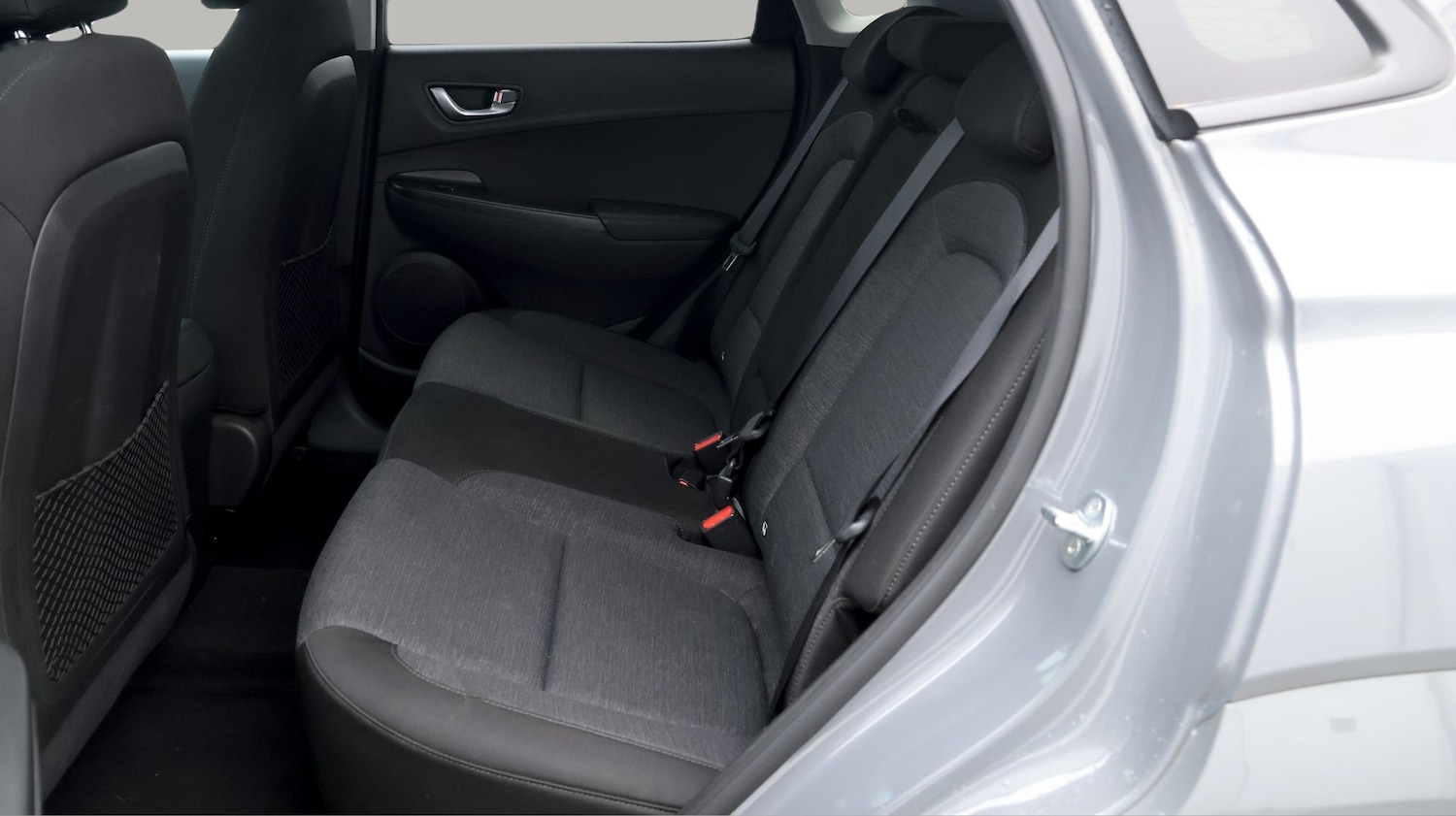 Used Hyundai KONA 2021 for sale - 77591255: Photo 16