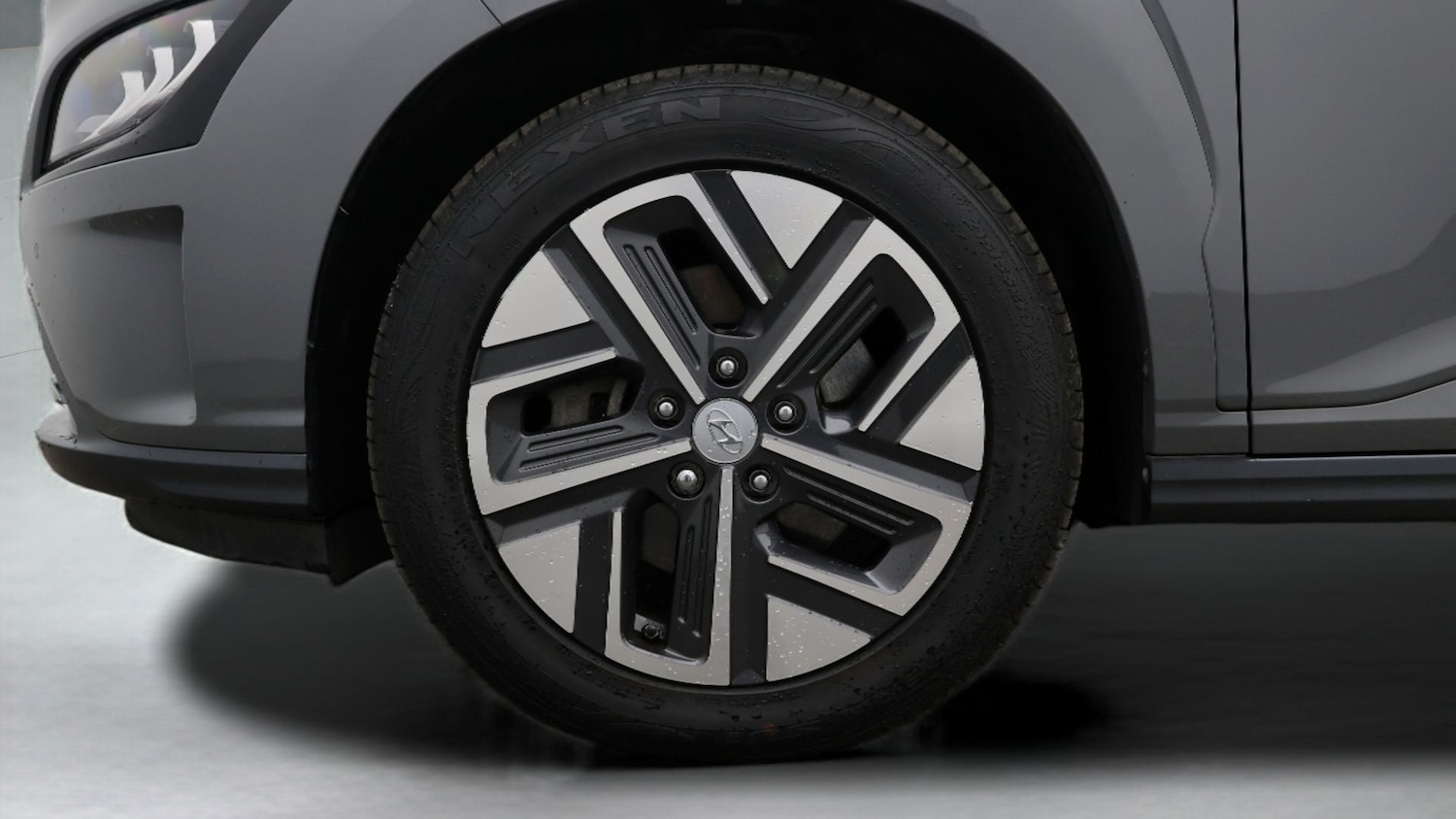 Used Hyundai KONA 2021 for sale - 77591255: Photo 18