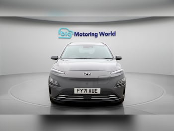 Used Hyundai KONA 2021 for sale - 77591255: Photo