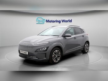 Used Hyundai KONA 2021 for sale - 77591255: Photo