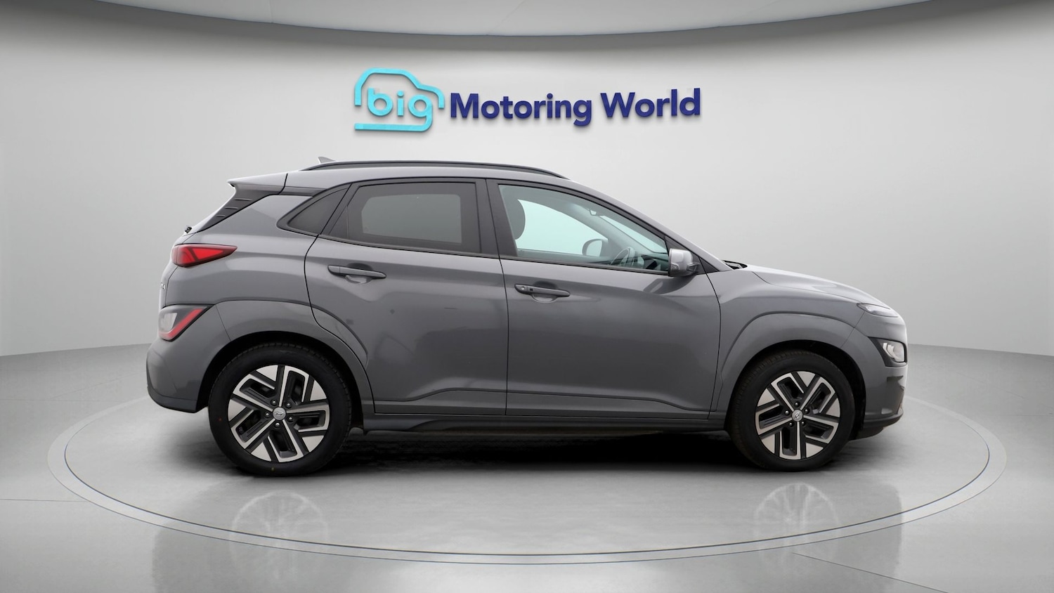 Used Hyundai KONA 2021 for sale - 77591255: Photo 8