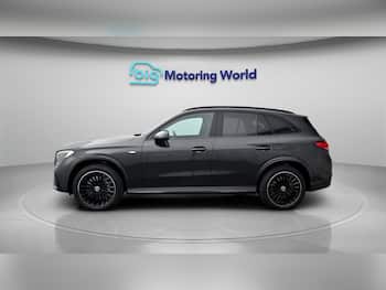 Used Mercedes-Benz GLC 2025 for sale - 79746778: Photo