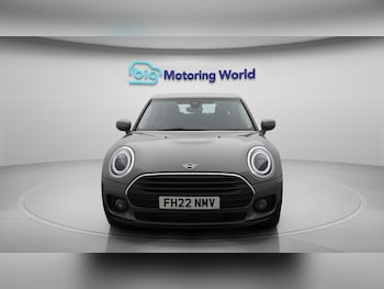 Used MINI Clubman 2022 for sale - 75747252: Photo