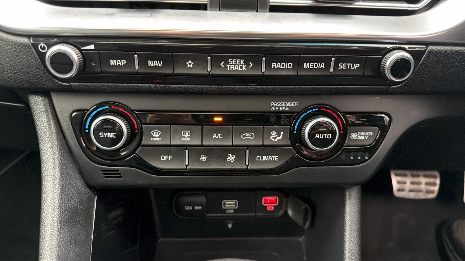 Used Kia Niro 2022 for sale - 77917167: Photo 11