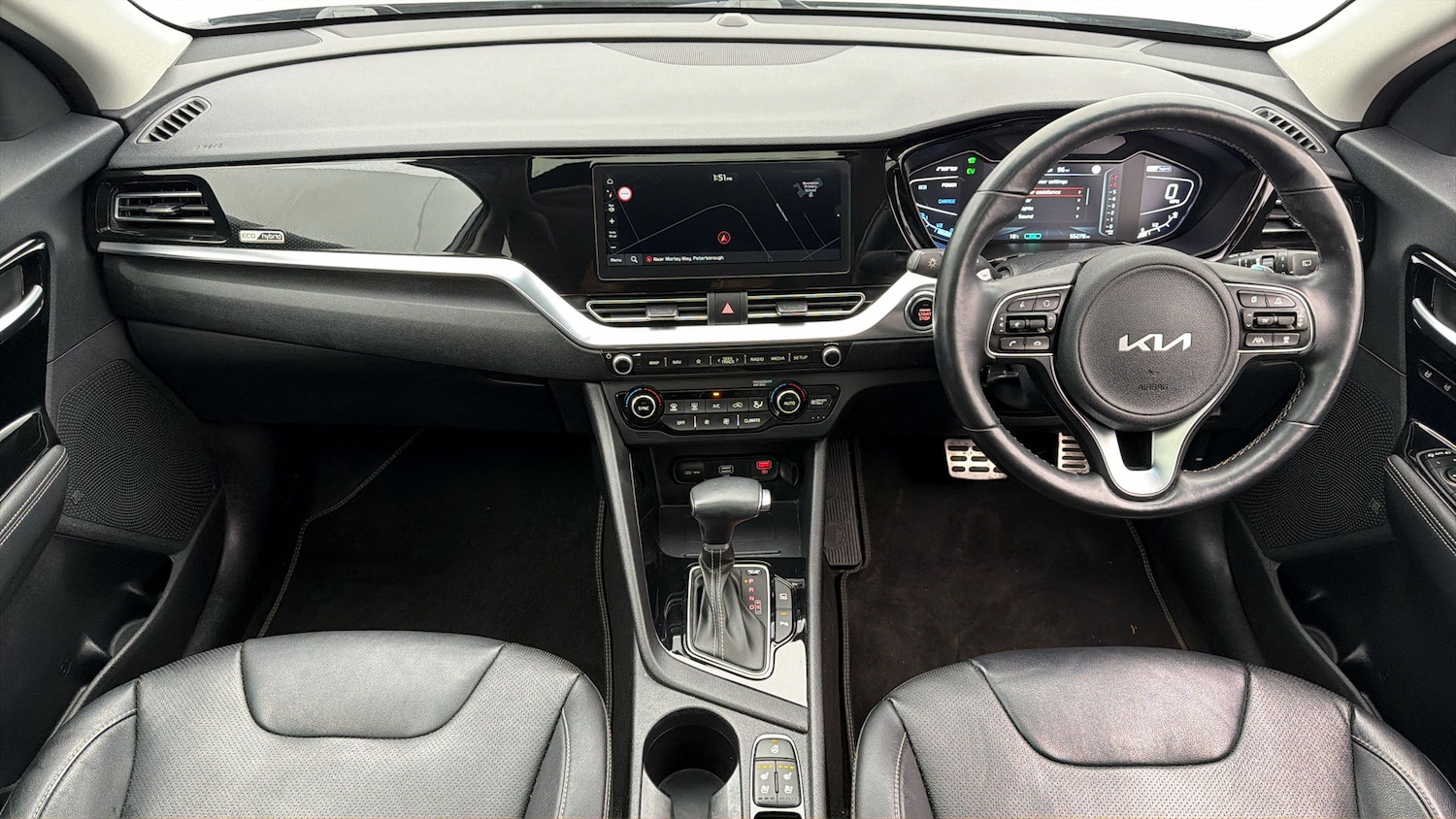 Used Kia Niro 2022 for sale - 77917167: Photo 12