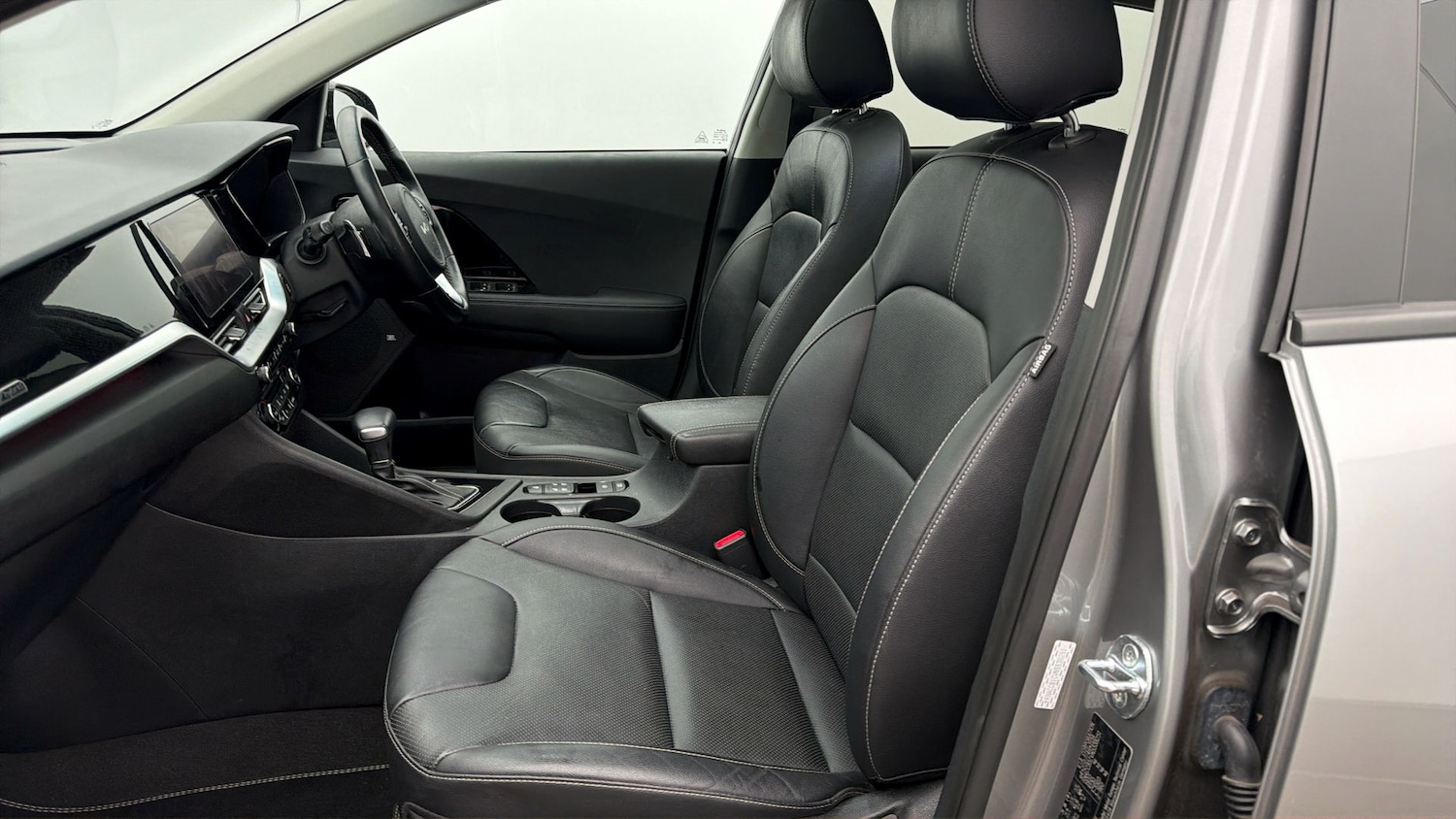 Used Kia Niro 2022 for sale - 77917167: Photo 13