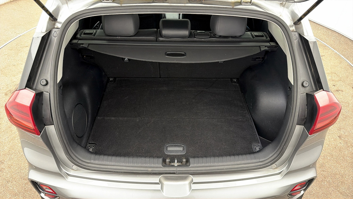 Used Kia Niro 2022 for sale - 77917167: Photo 16