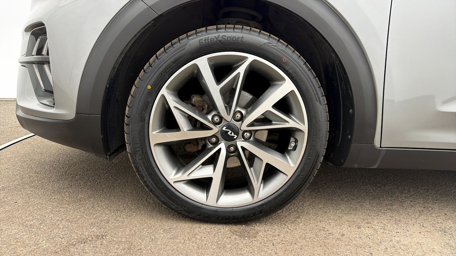 Used Kia Niro 2022 for sale - 77917167: Photo 17