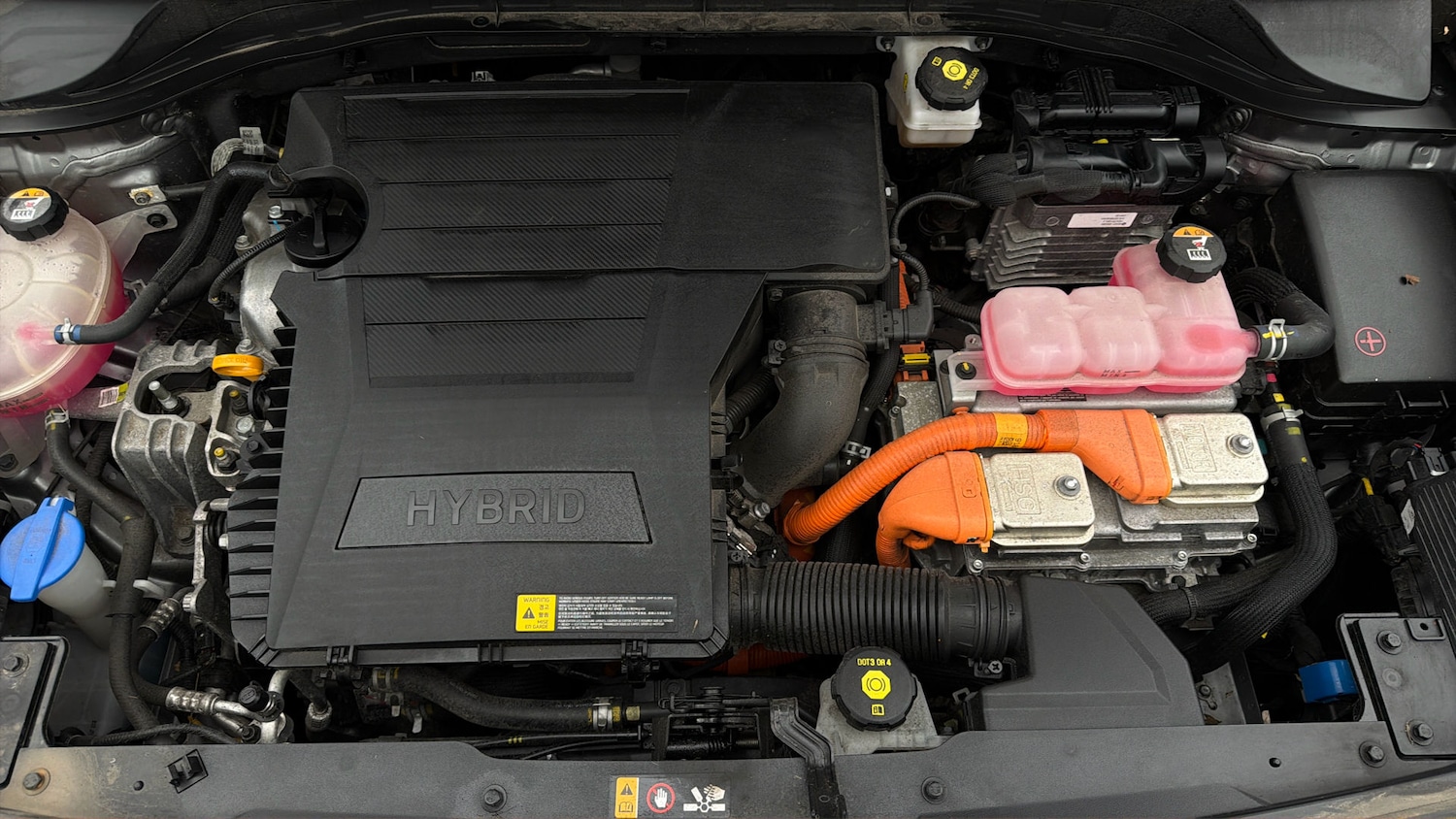 Used Kia Niro 2022 for sale - 77917167: Photo 18