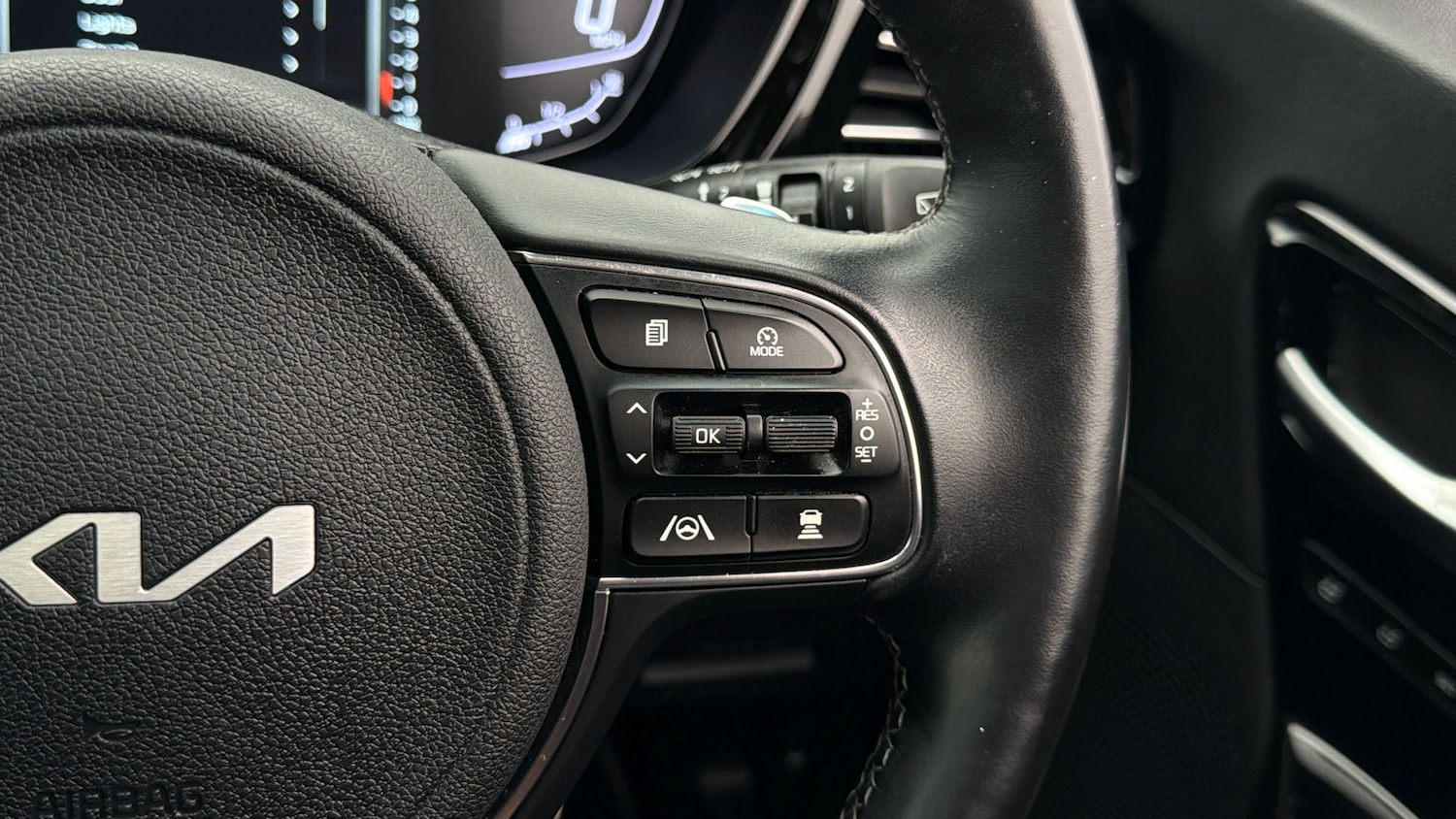 Used Kia Niro 2022 for sale - 77917167: Photo 24