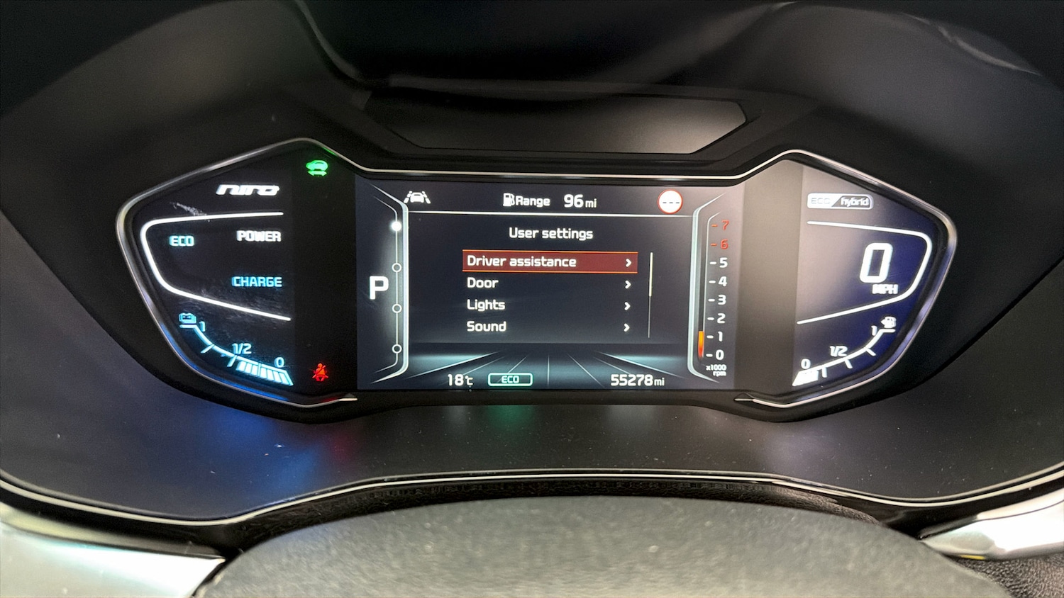 Used Kia Niro 2022 for sale - 77917167: Photo 26