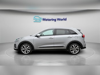 Used Kia Niro 2022 for sale - 77917167: Photo