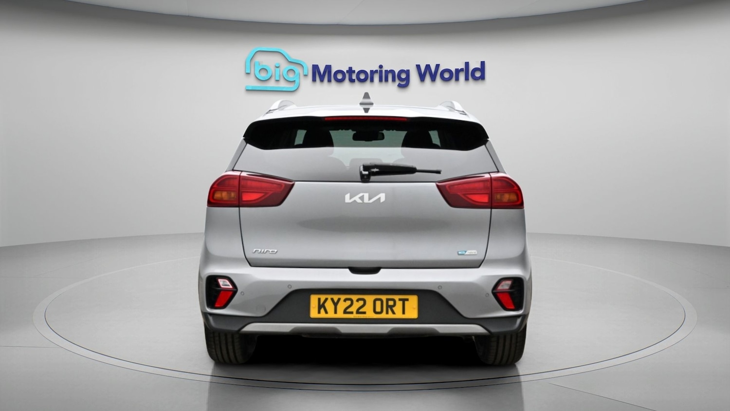 Used Kia Niro 2022 for sale - 77917167: Photo 6