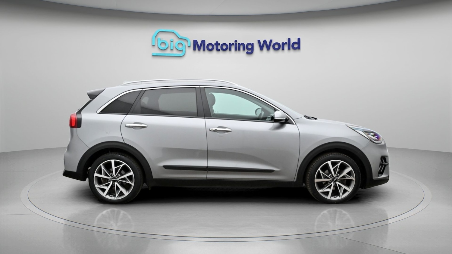 Used Kia Niro 2022 for sale - 77917167: Photo 8
