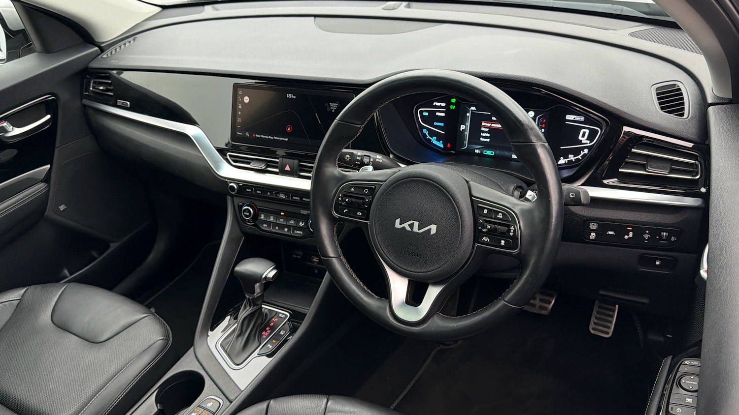 Used Kia Niro 2022 for sale - 77917167: Photo 9