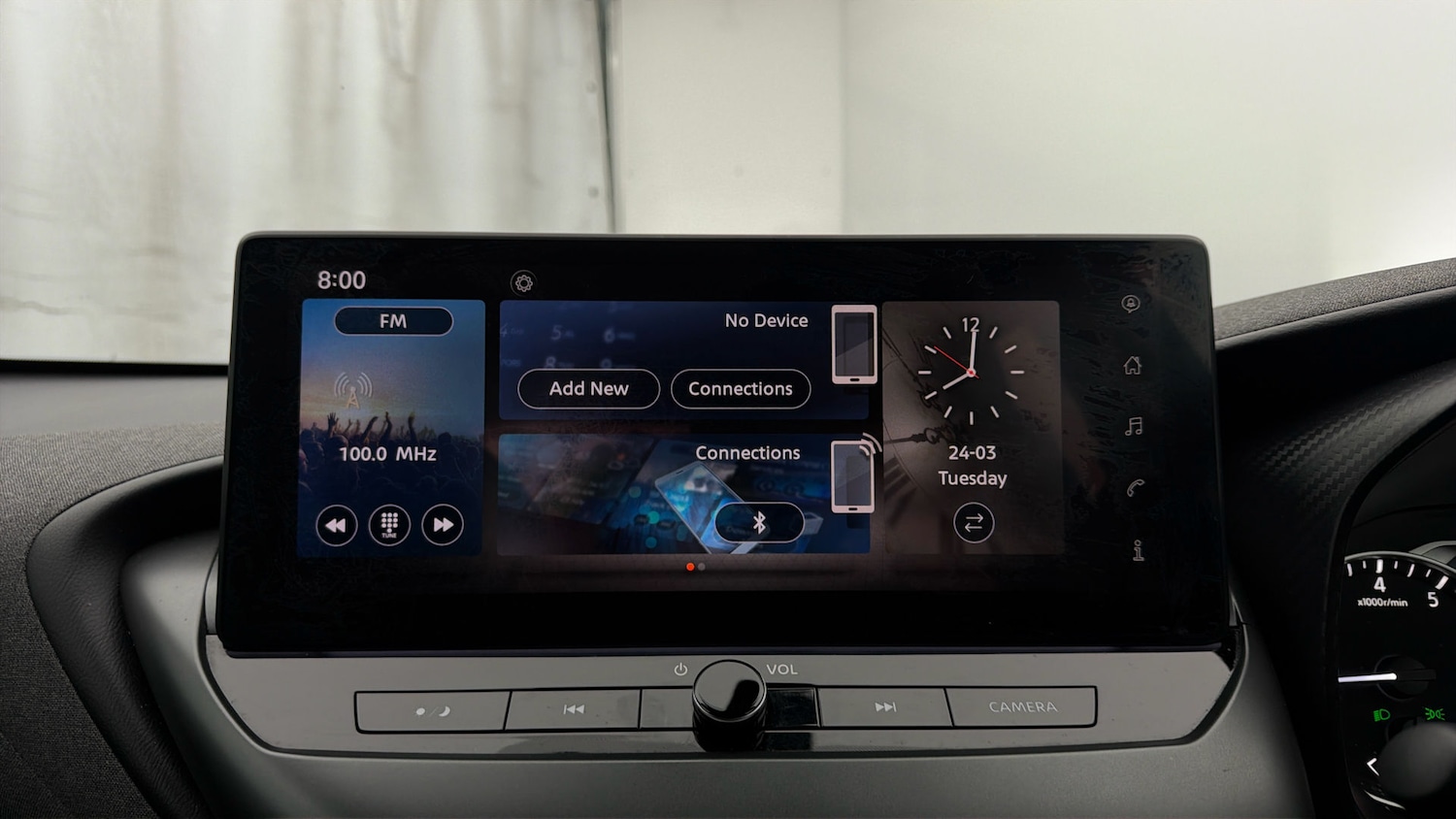 Used Nissan Juke 2025 for sale - 78004766: Photo 10