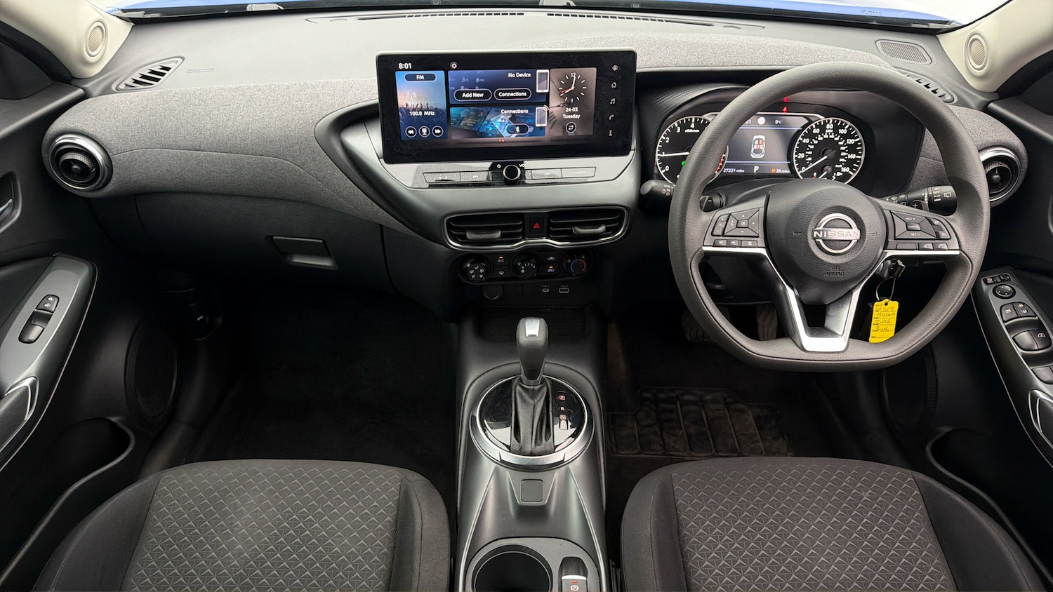 Used Nissan Juke 2025 for sale - 78004766: Photo 12