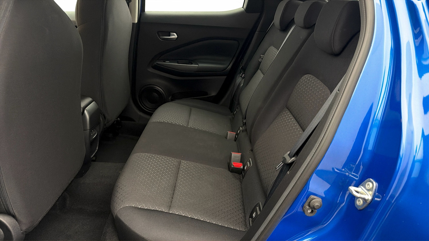 Used Nissan Juke 2025 for sale - 78004766: Photo 15