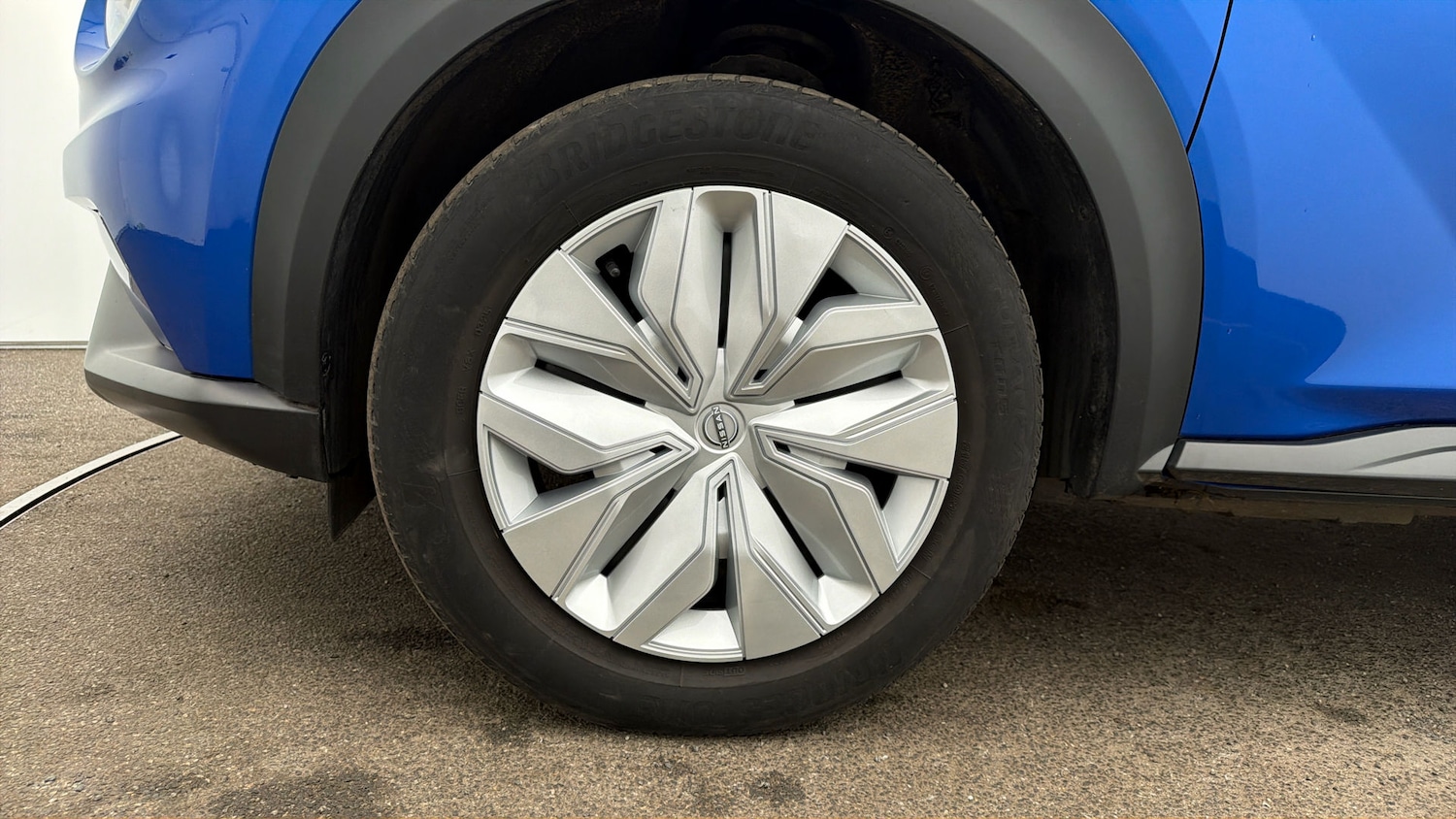 Used Nissan Juke 2025 for sale - 78004766: Photo 17