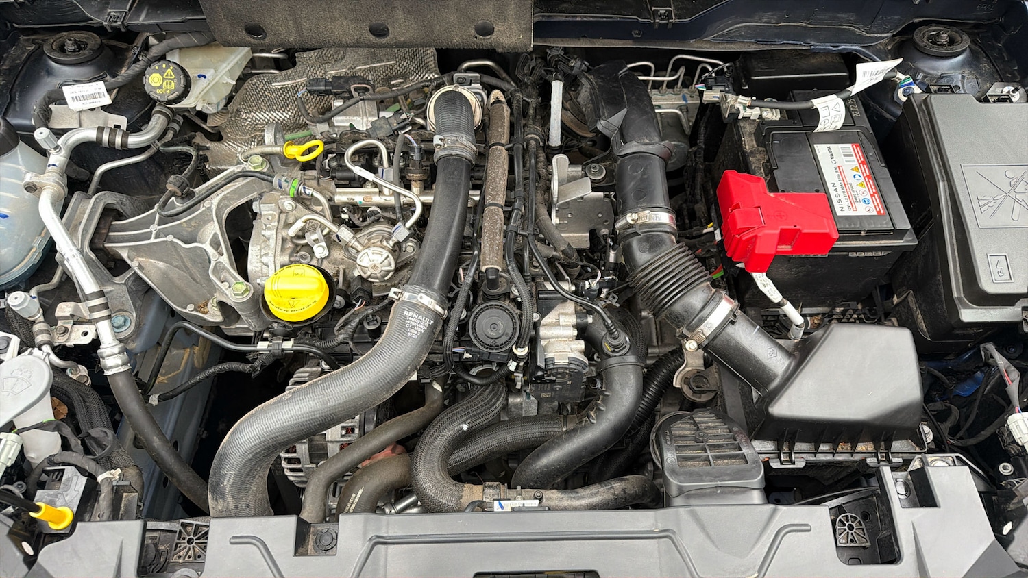 Used Nissan Juke 2025 for sale - 78004766: Photo 18