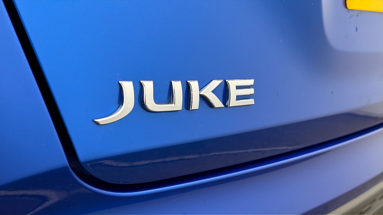 Used Nissan Juke 2025 for sale - 78004766: Photo 19