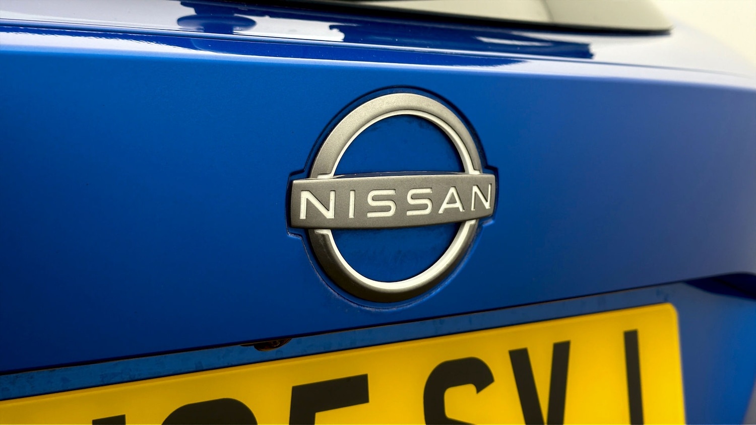 Used Nissan Juke 2025 for sale - 78004766: Photo 20