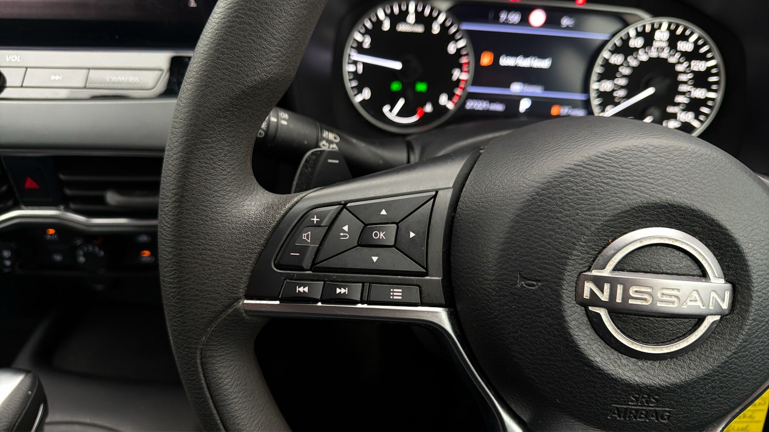 Used Nissan Juke 2025 for sale - 78004766: Photo 22