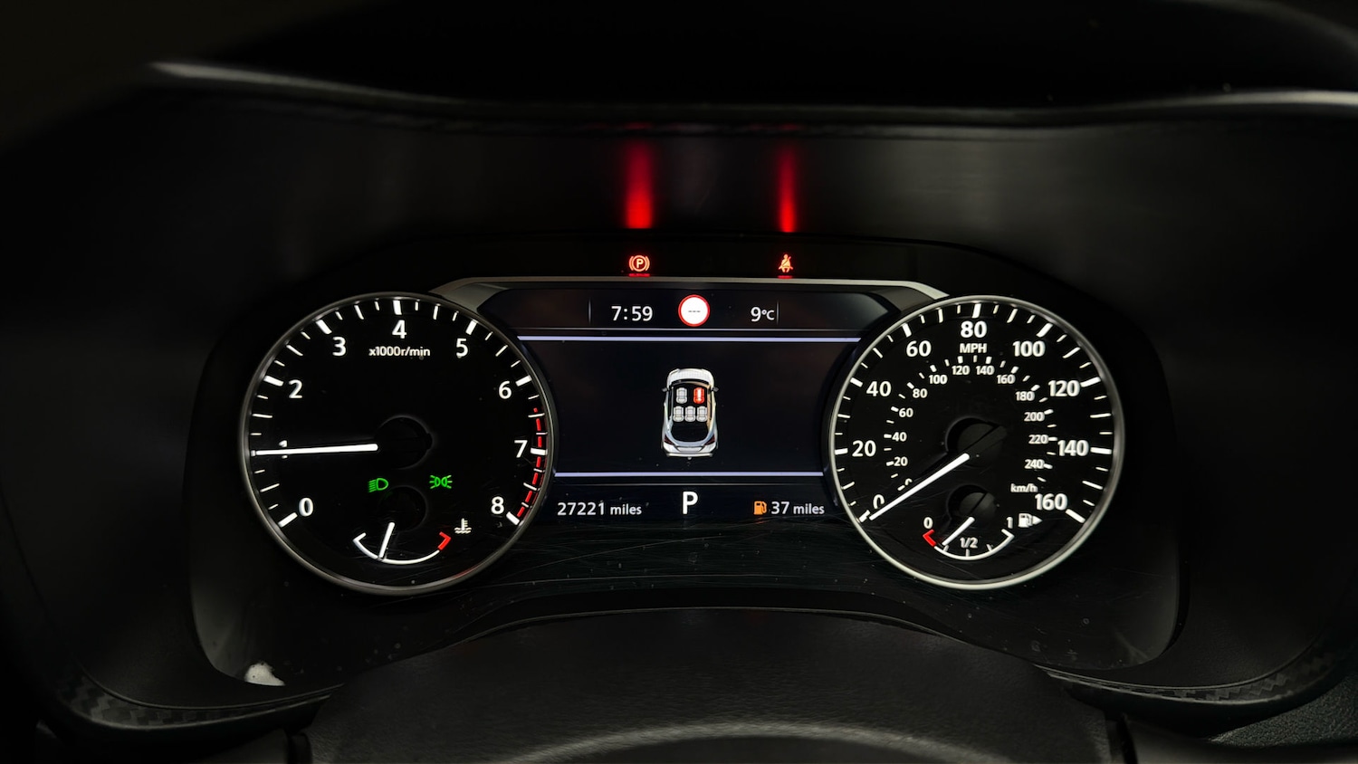 Used Nissan Juke 2025 for sale - 78004766: Photo 25