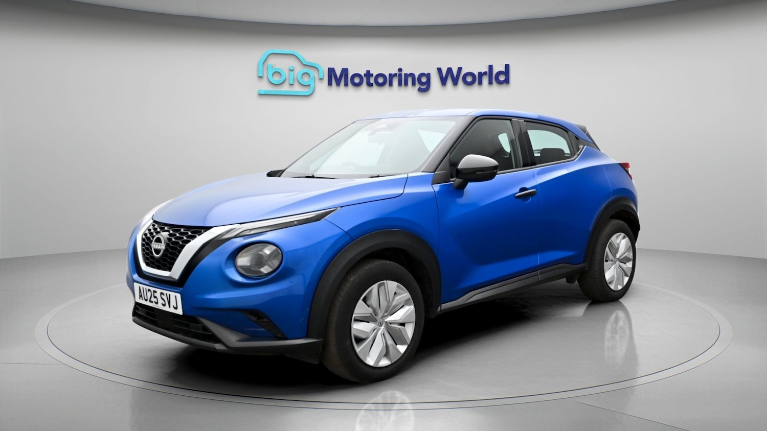 Used Nissan Juke 2025 for sale - 78004766: Photo 3