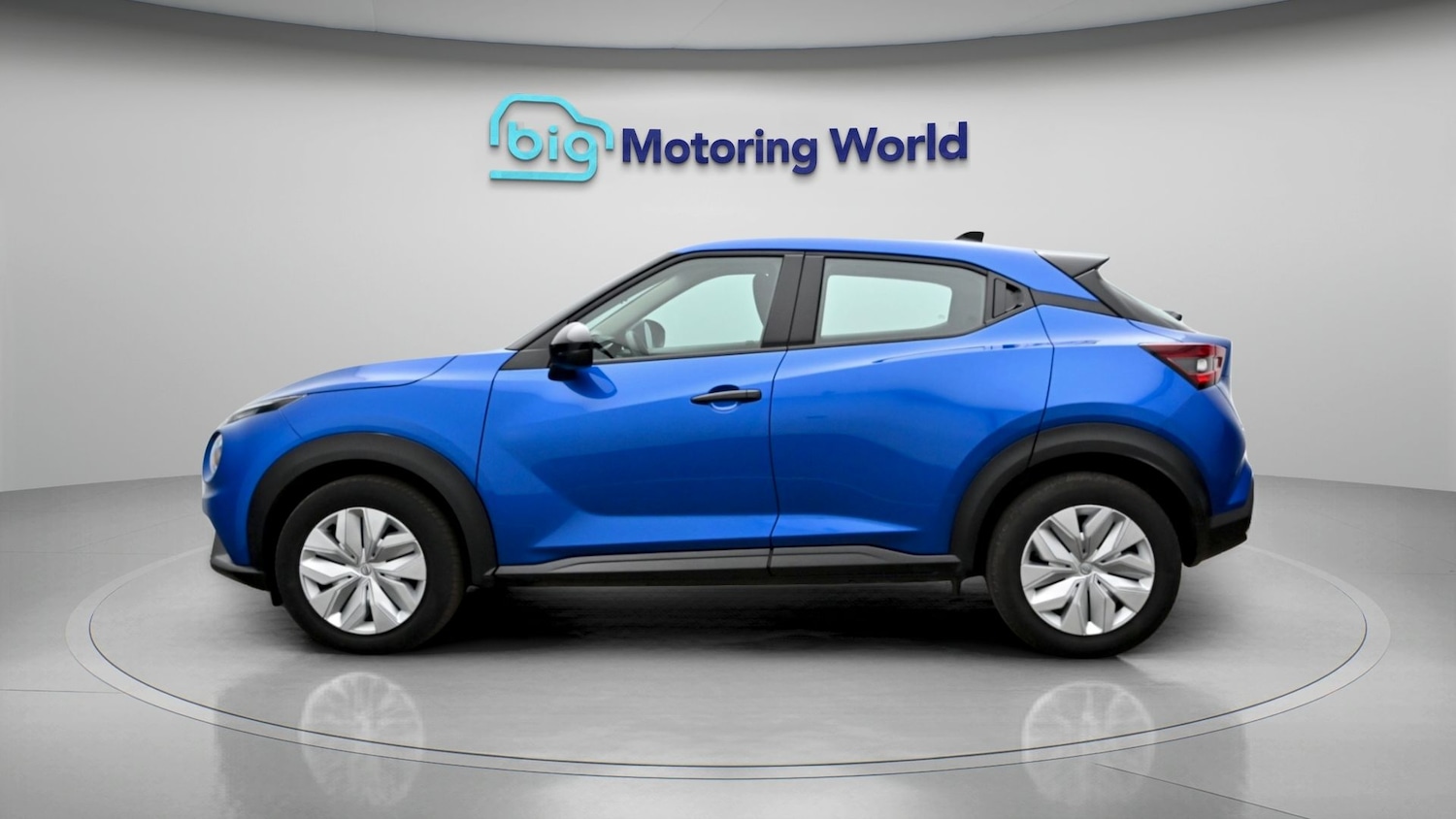 Used Nissan Juke 2025 for sale - 78004766: Photo 4