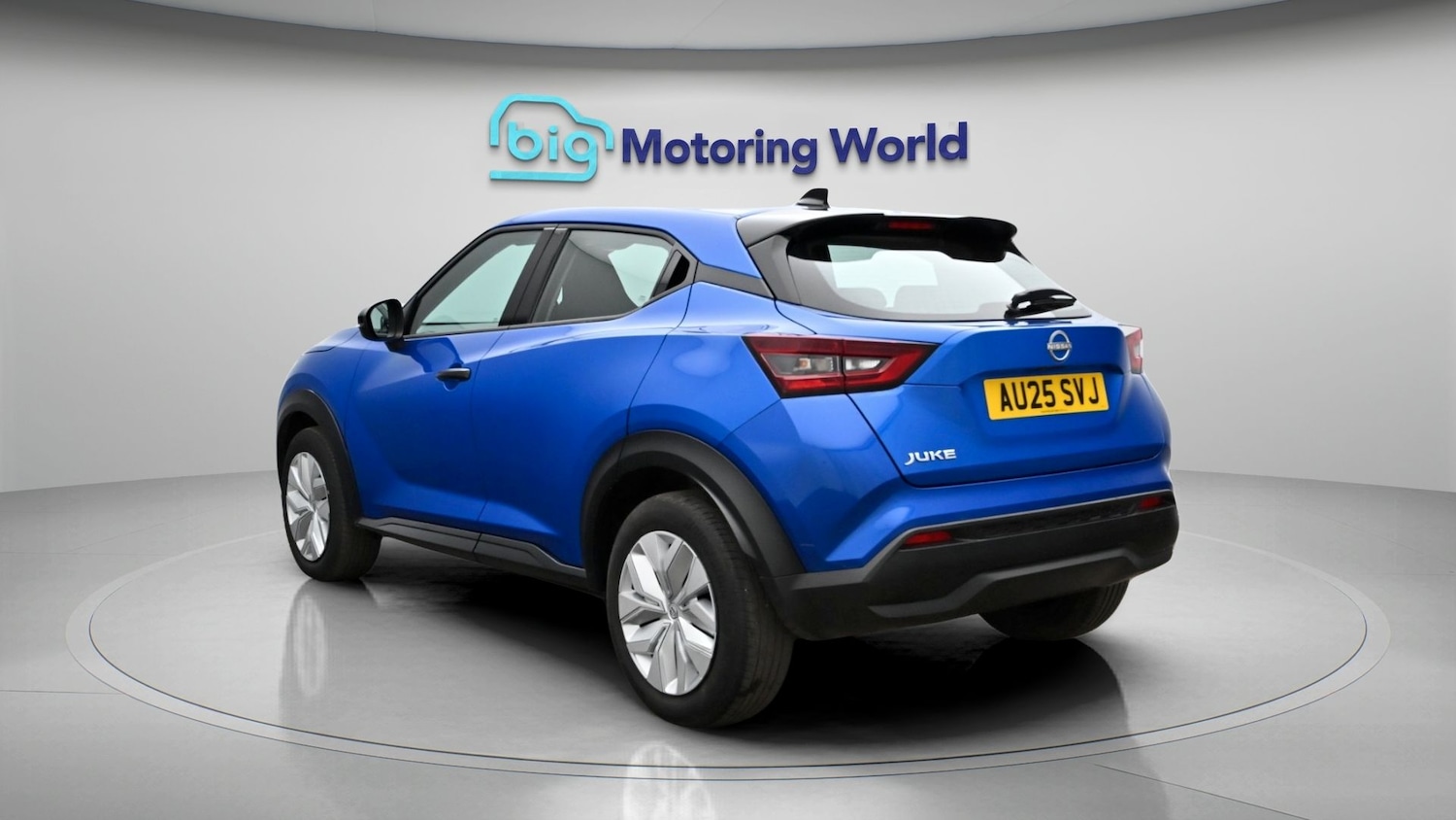 Used Nissan Juke 2025 for sale - 78004766: Photo 5