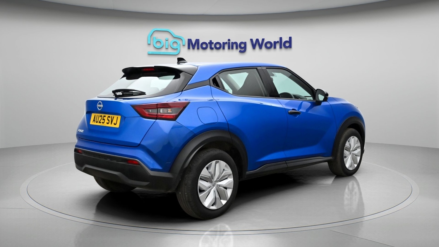 Used Nissan Juke 2025 for sale - 78004766: Photo 7