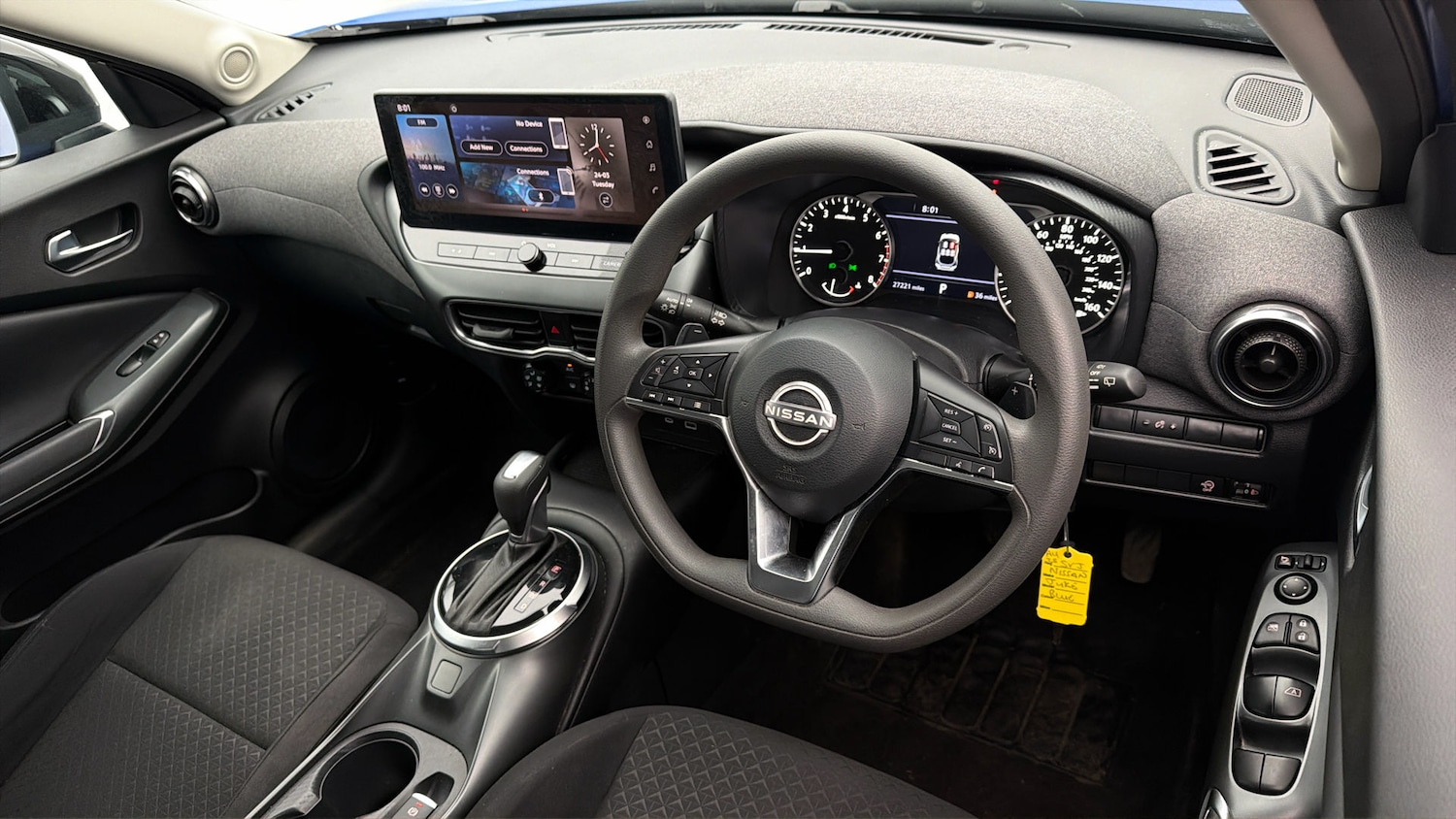 Used Nissan Juke 2025 for sale - 78004766: Photo 9