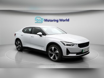 Used Polestar Polestar 2 2023 for sale - 78339882: Photo