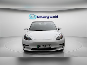 Used Tesla Model 3 2021 for sale - 79494786: Photo