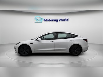 Used Tesla Model 3 2021 for sale - 79494786: Photo