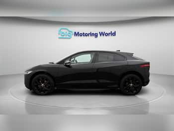 Used Jaguar I-Pace 2022 for sale - 79769047: Photo
