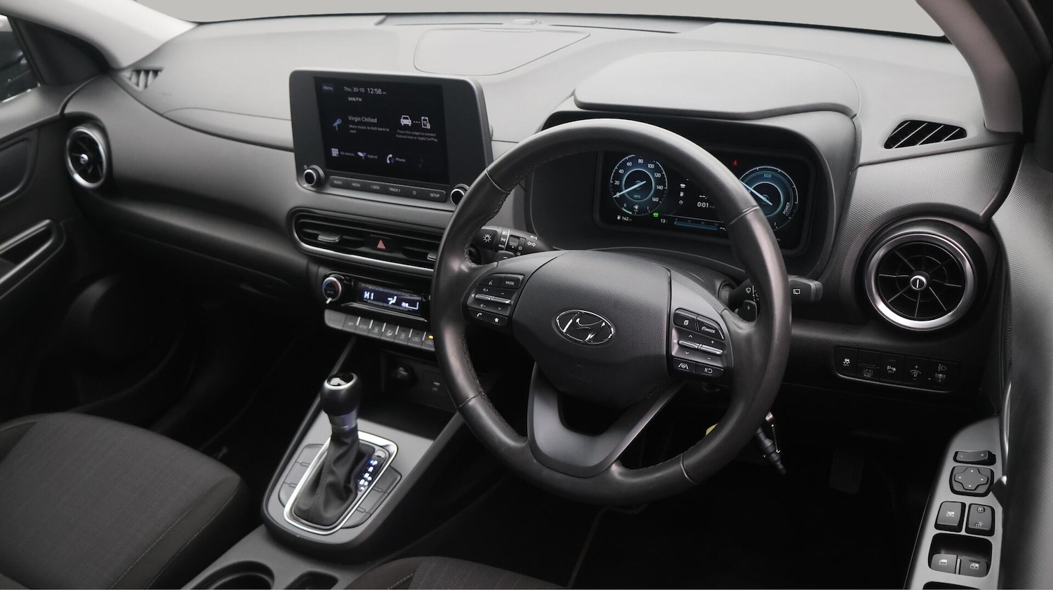 Used Hyundai KONA 2022 for sale - 76425067: Photo 10