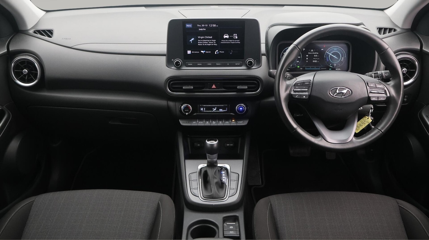 Used Hyundai KONA 2022 for sale - 76425067: Photo 14