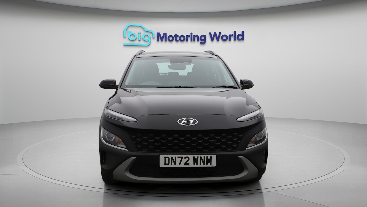 Used Hyundai KONA 2022 for sale - 76425067: Photo 3