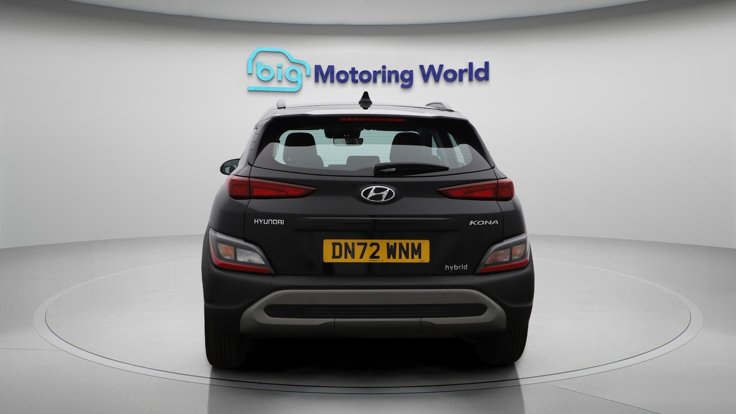 Used Hyundai KONA 2022 for sale - 76425067: Photo 7
