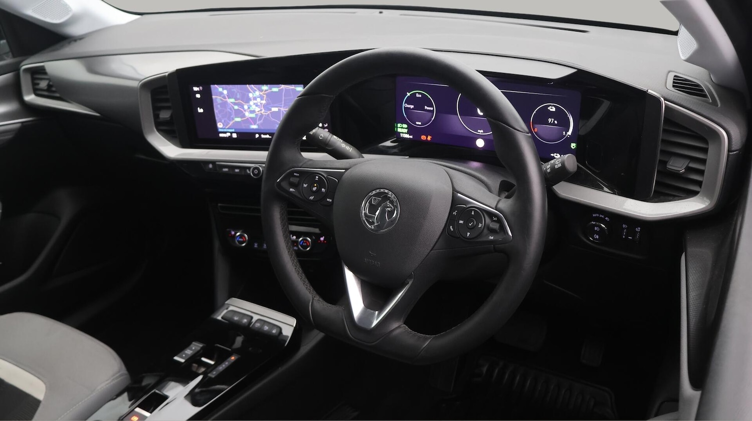 Used Vauxhall Mokka Electric 2022 for sale - 76620214: Photo 10