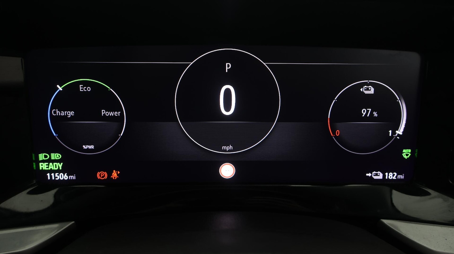 Used Vauxhall Mokka Electric 2022 for sale - 76620214: Photo 11