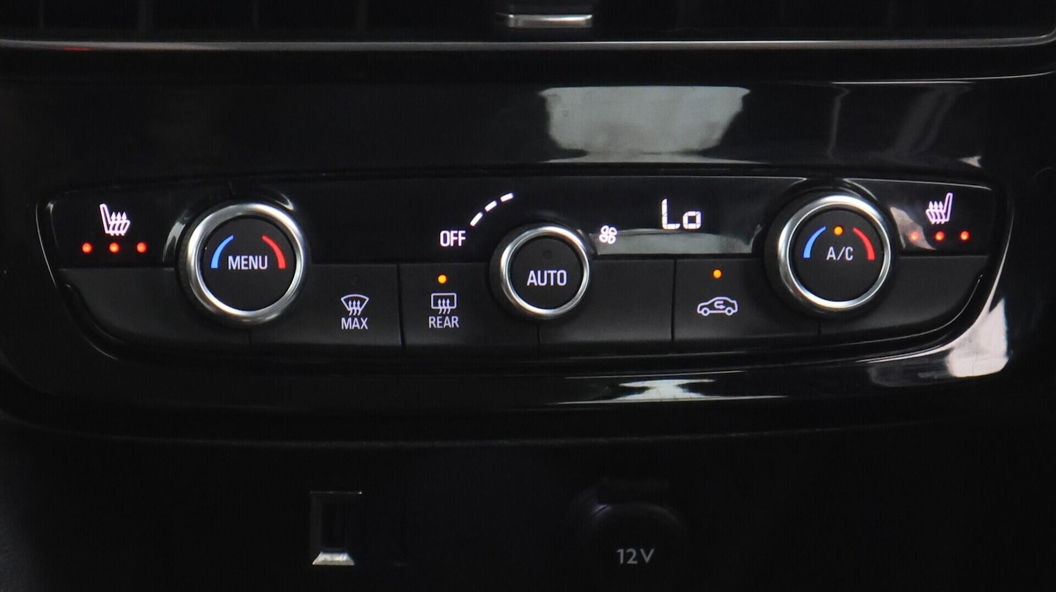 Used Vauxhall Mokka Electric 2022 for sale - 76620214: Photo 13