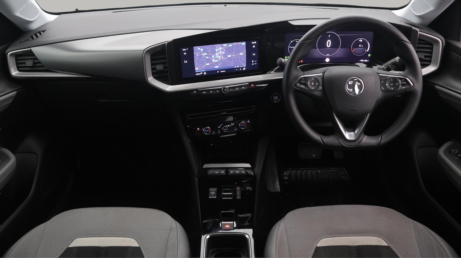 Used Vauxhall Mokka Electric 2022 for sale - 76620214: Photo 14