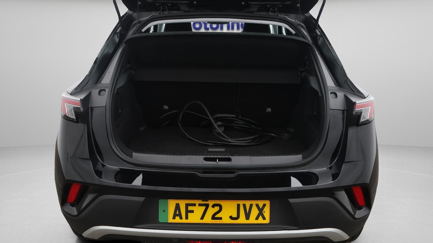 Used Vauxhall Mokka Electric 2022 for sale - 76620214: Photo 18