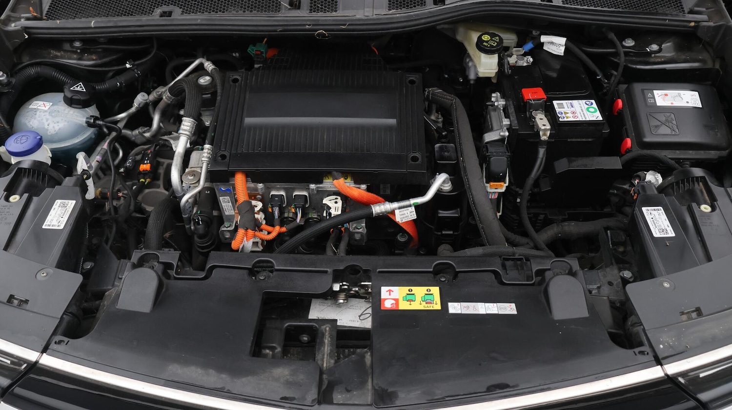 Used Vauxhall Mokka Electric 2022 for sale - 76620214: Photo 20