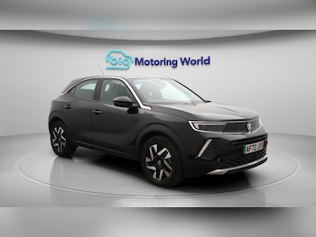 Used Vauxhall Mokka Electric 2022 for sale - 76620214: Photo