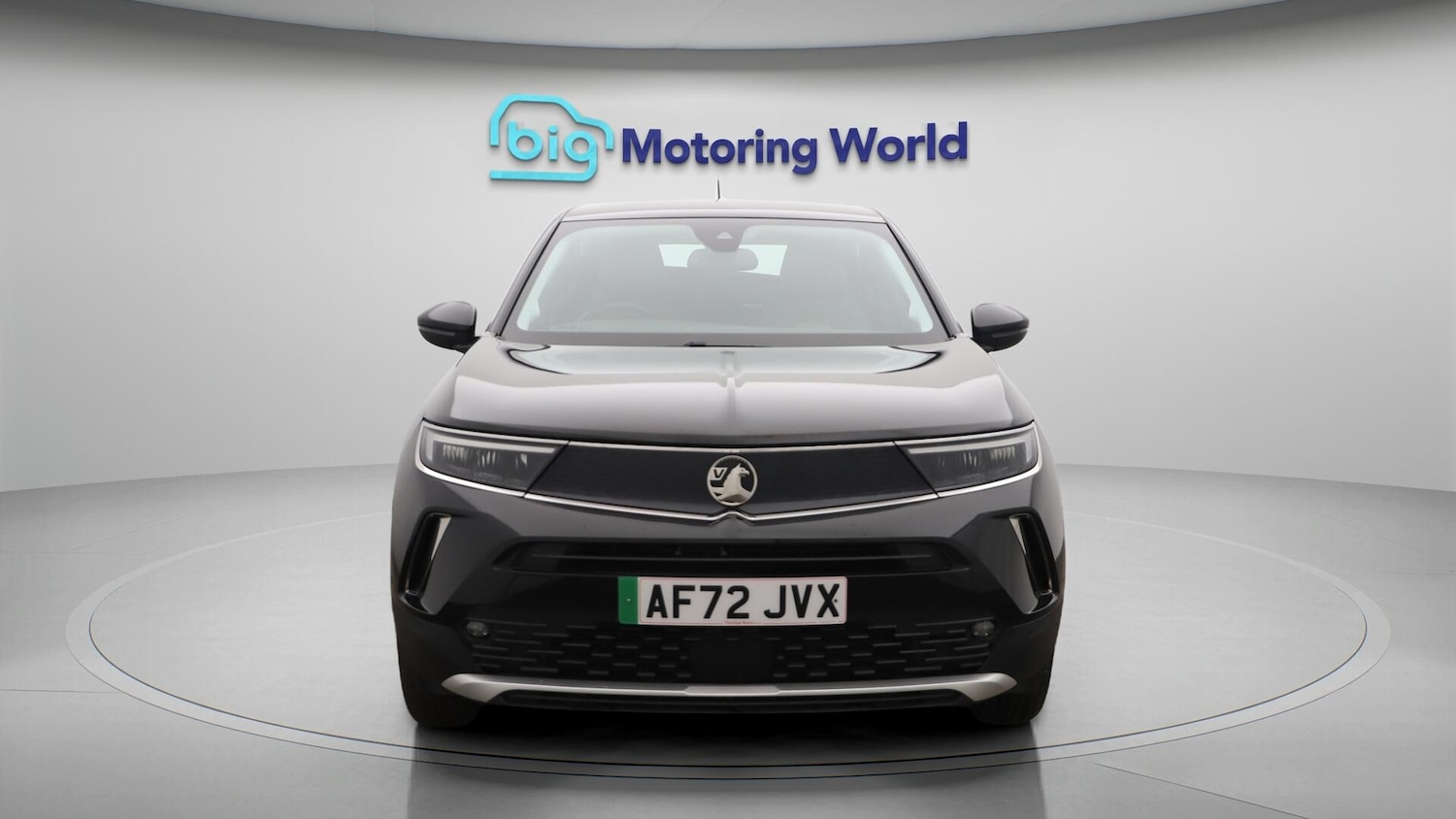 Used Vauxhall Mokka Electric 2022 for sale - 76620214: Photo 3