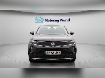Used Vauxhall Mokka Electric 2022 for sale - 76620214: Photo